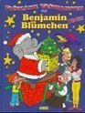 Frhliche Weihnachten mit Benjamin Blmchen