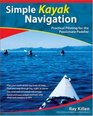 Simple Kayak Navigation