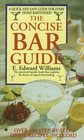 The Concise Bar Guide