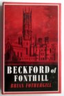 Beckford of Fonthill