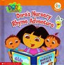 Dora's Nursery Rhyme Adventure