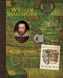 William Shakespeare His Life and Times