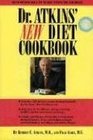 Dr Atkins' New Diet Cookbook