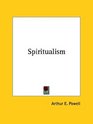 Spiritualism