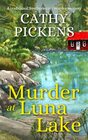 Murder at Luna Lake