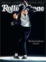 Michael Jackson: Rolling Stone Commemorative