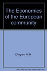 The Economics of the European community