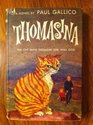 Thomasina the Cat Who Thought She Was God