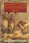 Chronicles of the Frigate Macedonian 18091922