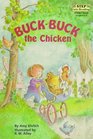 BuckBuck the Chicken