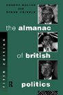 Almanac of British Politics