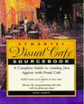 Symantec Visual Cafe Sourcebook