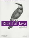 Restful Java with JaxRS