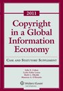 Copyright Global Information Economy 2011 Case  Statutory Supplement