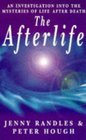 The Afterlife An Investigatoin into the Mysteries of Life After Death