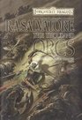 The Thousand Orcs (Forgotten Realms:  The Hunter's Blades Trilogy, Book 1)