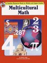 Multicultural math