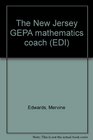 The New Jersey GEPA mathematics coach