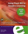 Using Flash MX to Create eLearning