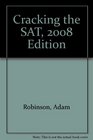 Cracking the SAT 2008