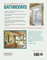 Bathrooms, Revised & Updated 2nd Edition: Complete Design Ideas to Modernize Your Bathroom (Creative Homeowner) 350 Photos; Plan Every Aspect of Your Bathroom Project (The Smart Approach to Design)