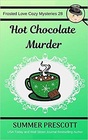 Hot Chocolate Murder