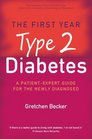 Type 2 Diabetes An Essential Guide for the Newly Diagnosed