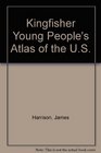 The Young People's Atlas of the United States