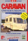 Caravan Owner's Manual and Service Guide