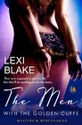 The Men with the Golden Cuffs (Masters and Mercenaries, Bk 2)