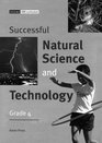 Successful Natural Science and Technology Intermediate Phase Gr 4 Learner's Book