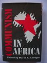 Communism in Africa