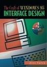 The Craft of Windows 95 Interface Design Click Here to Begin