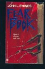 John L. Byrne's Fear Book