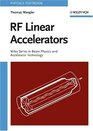 RF Linear Accelerators
