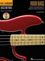 Rock Bass  A Guide to the Techniques and Styles of Rock Bass Including 19 Great Songs