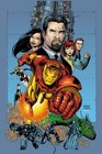 Iron Man by Kurt Busiek  Sean Chen Omnibus
