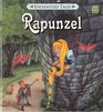 Rapunzel Enchanted Tales