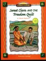 Sweet Clara and the freedom quilt Teacher's resource