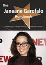 The Janeane Garofalo Handbook  Everything You Need to Know about Janeane Garofalo
