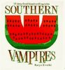 Southern Vampires 13 DeepFried Bloodcurdling Tales