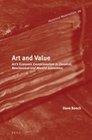 Art and Value Arts Economic Exceptionalism in Classical Neoclassical and Marxist Economics