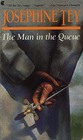 The Man in the Queue (aka Killer in the Crowd) (Alan Grant, Bk 1)