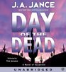 Day of the Dead (Walker Family, Bk 3) (Audio CD) (Unabridged)