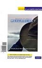 Mastering the World of Psychology Books a la Carte Plus NEW MyPsychLab with eText  Access Card Package