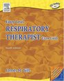 Entry Level Respiratory Therapist Exam Guide