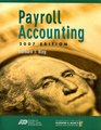 Payroll Accounting 2007