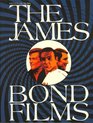 The James Bond Films A History