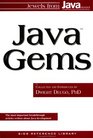 Java Gems
