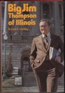 Big Jim Thompson of Illinois